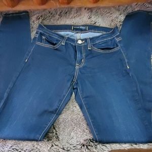 flying monkey skinny jeans